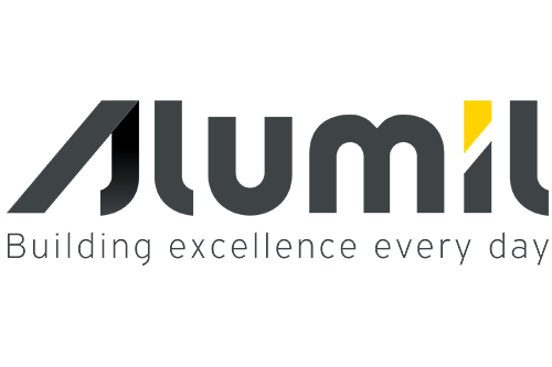 ALUMIL - Building excellence every day